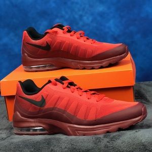 Nike Air Max Invigor Print